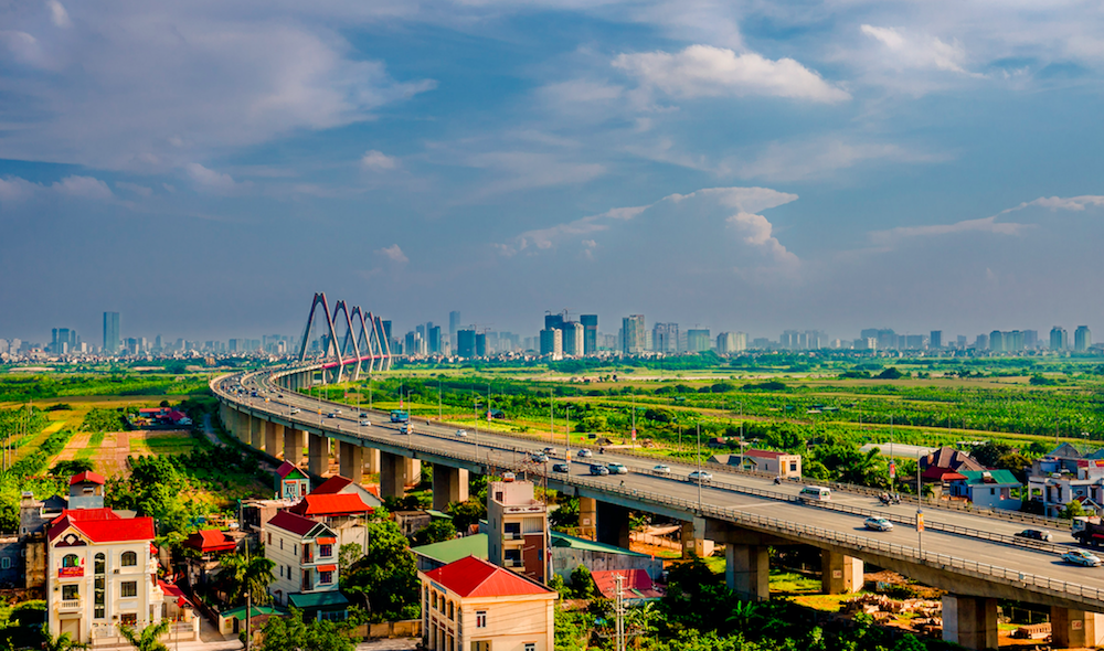 Chủ động kiến tạo để Việt Nam tham gia 'cuộc chơi mới'