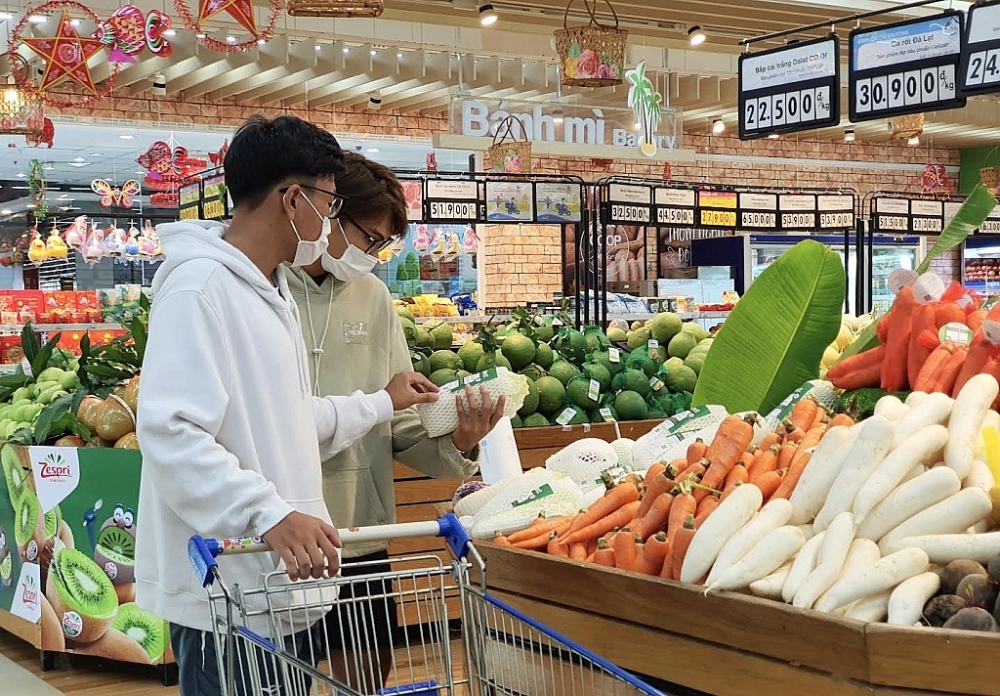 Dự báo nhiều thách thức cho công tác quản lý, điều hành giá năm 2023