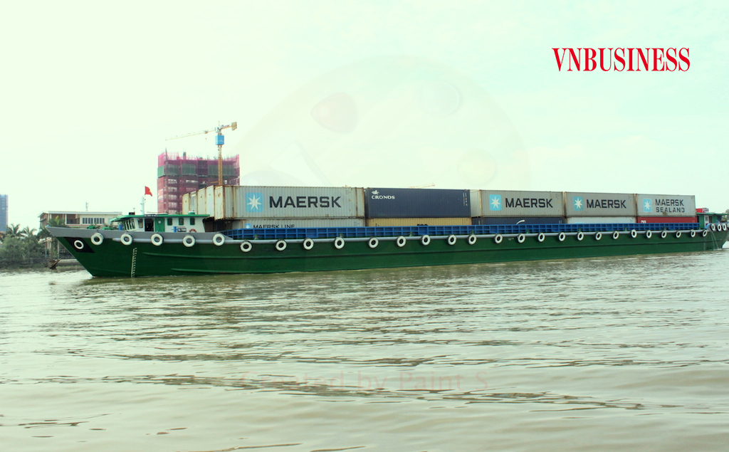Cuộc đua giảm giá cước vận tải biển và cơ hội cho xuất khẩu nông sản