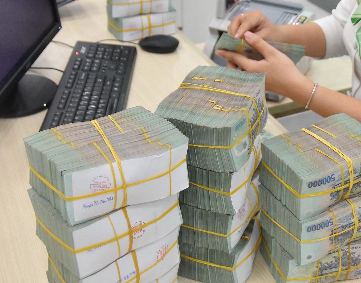 Năm 2023: Áp lực trái phiếu doanh nghiệp bất động sản đến hạn lớn