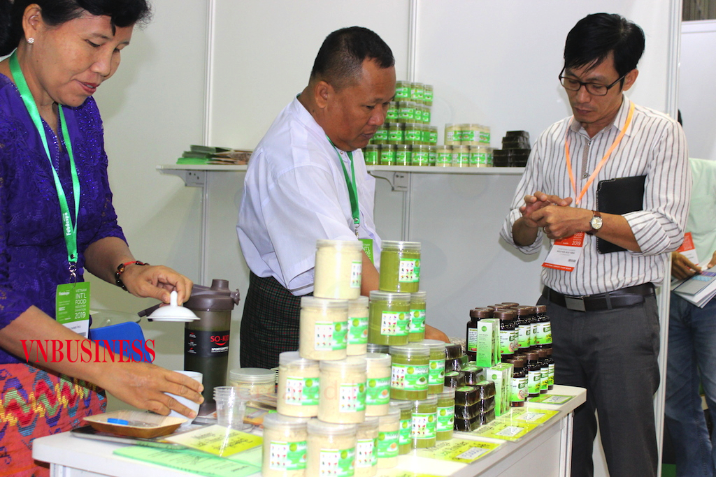 Thị trường co hẹp đang cần các nhà xuất khẩu linh hoạt