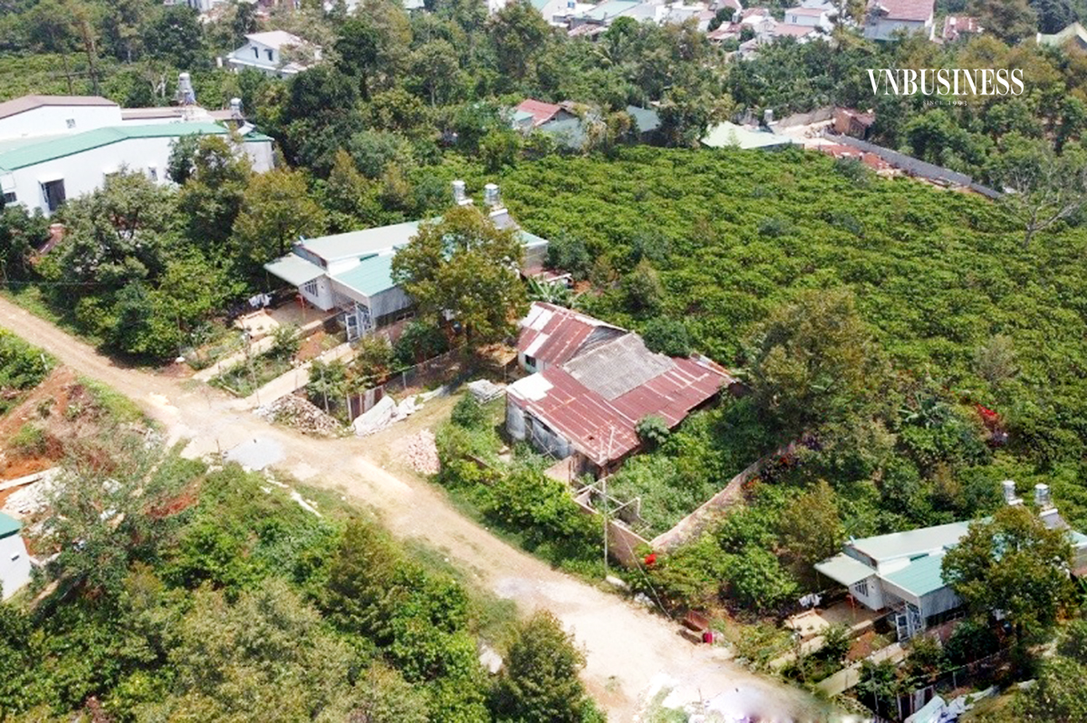 Bảo Lộc sau sốt đất 'điên cuồng' giờ ra sao?