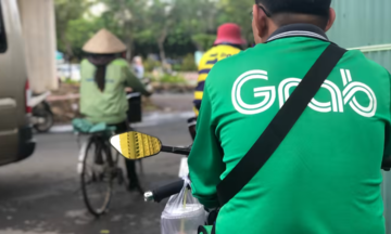 Grab Việt Nam thêm tính năng thanh toán qua ZaloPay của kỳ lân công nghệ VNG