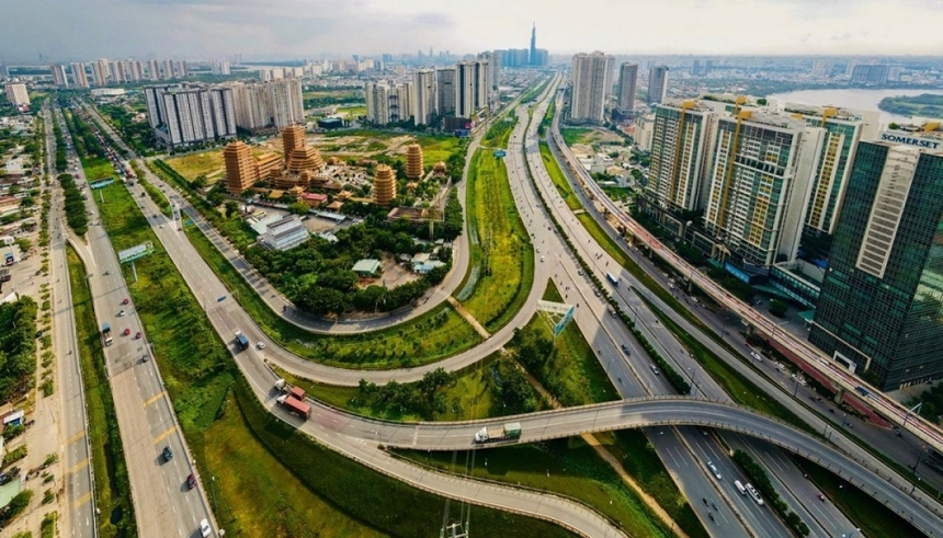 ‘Cú hích’ cho cổ phiếu đầu tư công