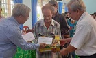 Nestlé Việt Nam hỗ trợ hơn 8.500 người nghèo dịp Tết Nguyên đán