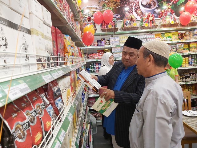 Làm gì để thị trường Halal không còn xa vời với HTX?