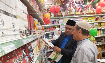 Làm gì để thị trường Halal không còn xa vời với HTX?