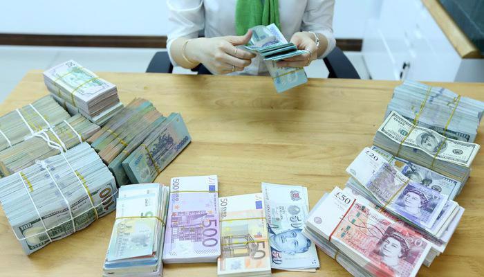 Áp lực lạm phát đến từ cả cung và cầu: Ngân hàng Nhà nước đưa ra giải pháp