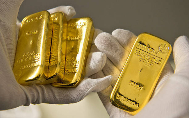 Chênh lệch giá vàng trong nước và thế giới chỉ còn hơn 12 triệu đồng/lượng