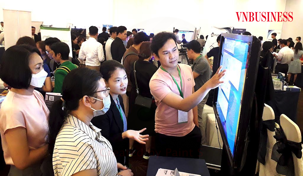 Hướng đi lành mạnh cho doanh nghiệp kinh doanh trực tuyến