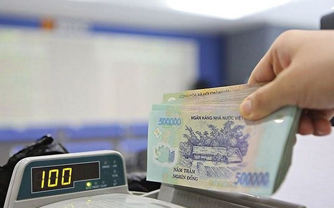 Thanh khoản ngân hàng sẽ cải thiện mạnh mẽ trong năm 2023