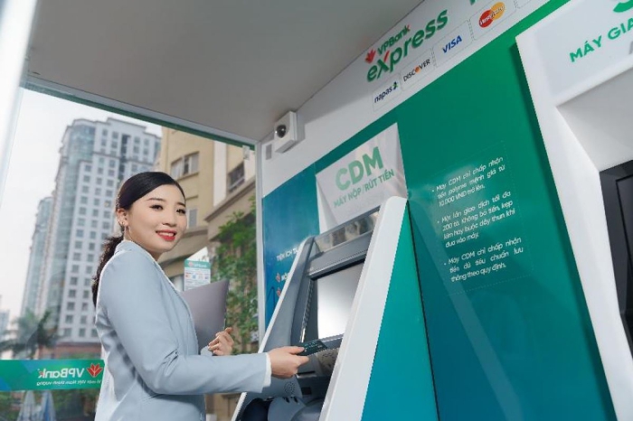 NAPAS hứa đảm bảo thanh toán thông suốt, vì sao app ngân hàng lại liên tục báo lỗi?