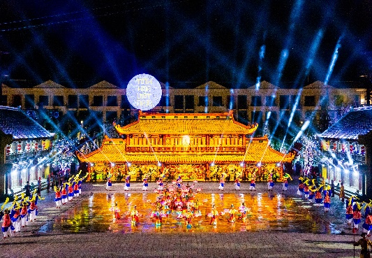 Đón đầu 04 xu hướng du lịch mới của thế giới tại Grand World ngay trong dịp Tết Quý Mão