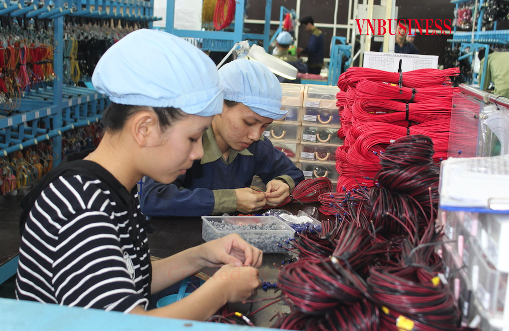 'Bài toán' giảm áp lực chi phí cho doanh nghiệp nội địa