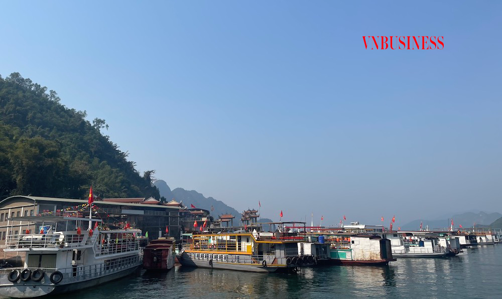 Khách tăng mạnh dịp Tết, doanh nghiệp lữ hành kỳ vọng bứt phá năm Quý Mão