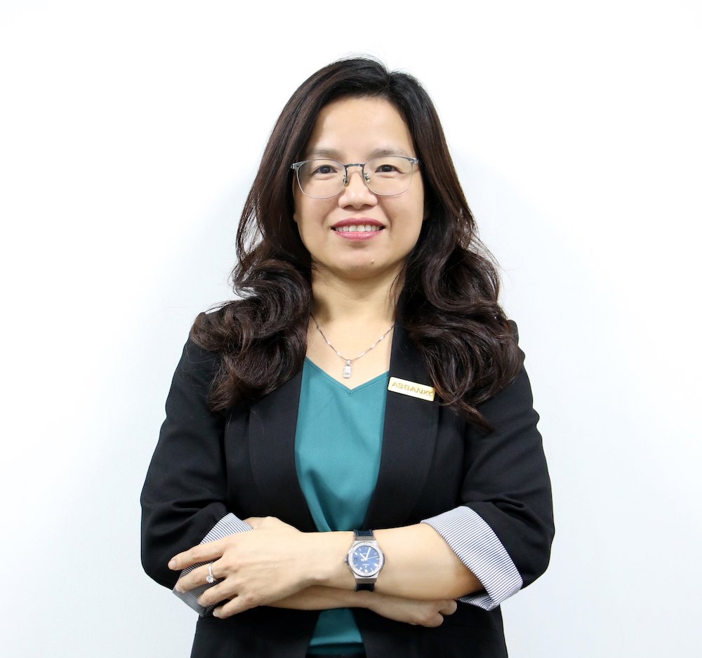 Vì sao ABBANK bổ nhiệm quyền Tổng giám đốc mới?