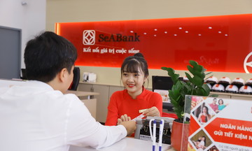 SeABank hoàn thành kế hoạch kinh doanh năm 2022