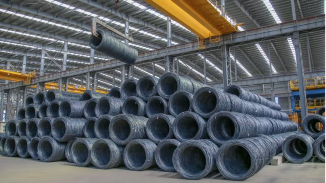 Tập đoàn Hòa Phát tiếp tục báo lỗ quý 4