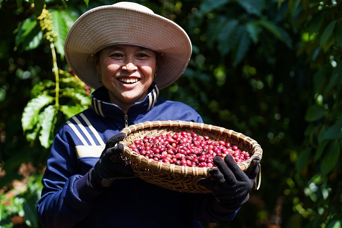 Nestlé tiếp tục được ghi nhận trong bảng chỉ số bình đẳng giới Bloomberg 2023
