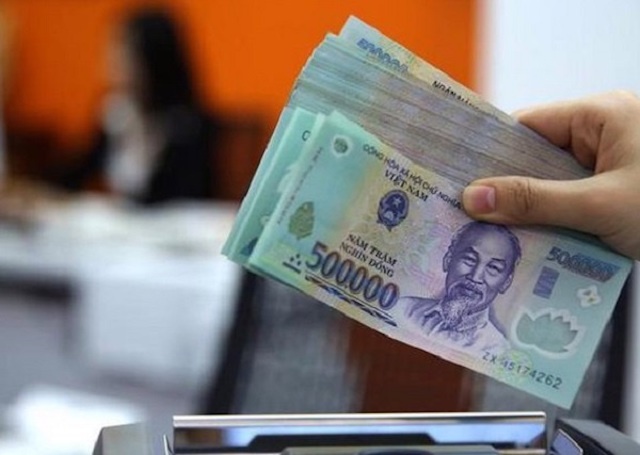 Lãi suất huy động diễn biến ra sao sau Tết Nguyên đán?