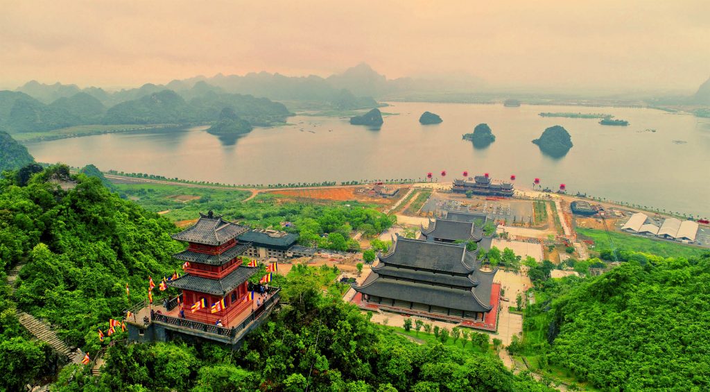 Thanh tra Chính phủ chỉ ra những sai phạm tại dự án khu du lịch Tam Chúc