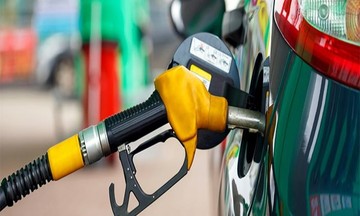 6 thương nhân phân phối xăng dầu bị thu giấy phép kinh doanh
