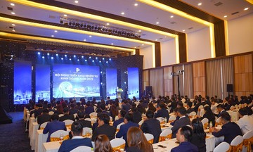 Bảo hiểm VietinBank – VBI: Tốc độ tăng trưởng doanh thu và lợi nhuận Top đầu thị trường bảo hiểm phi nhân thọ