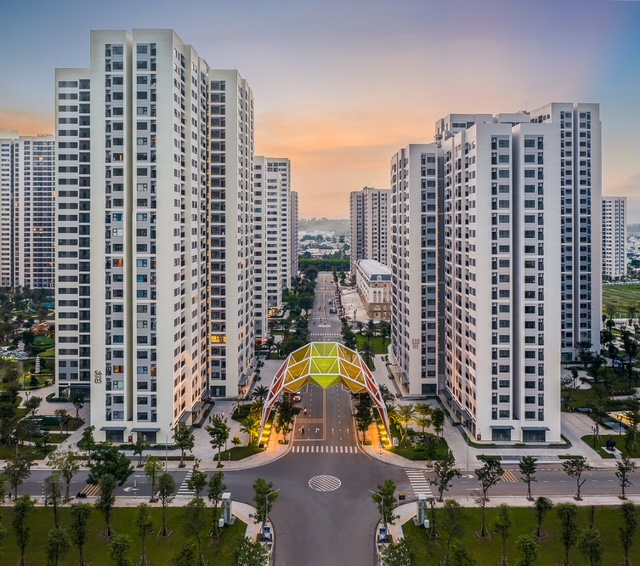 Nhà đầu tư BĐS bắt đầu cuộc đua “săn hàng đẹp” đầu năm