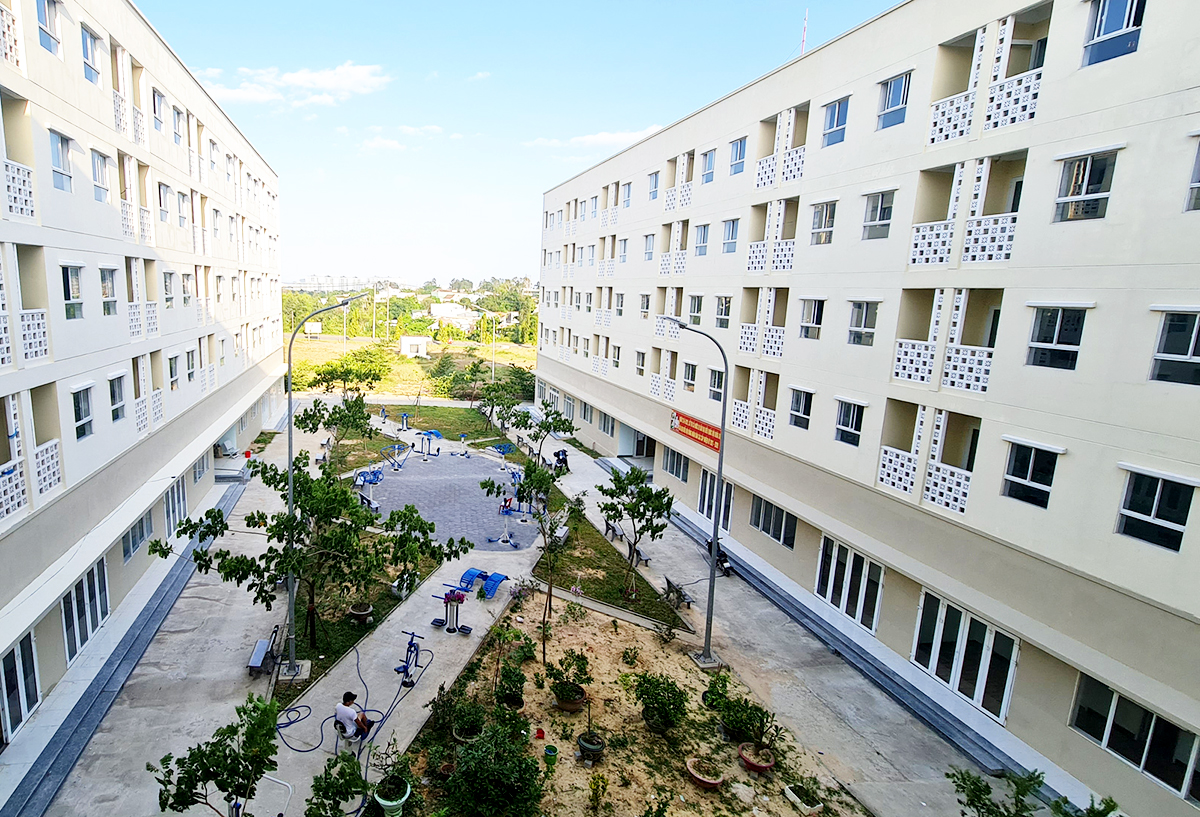 Chính phủ 'trải thảm', vì sao doanh nghiệp làm nhà ở xã hội vẫn 'kêu trời'?