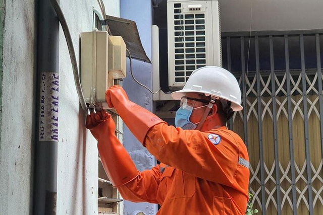 Tăng khung giá bán lẻ bình quân sẽ tác động đến giá điện thế nào?