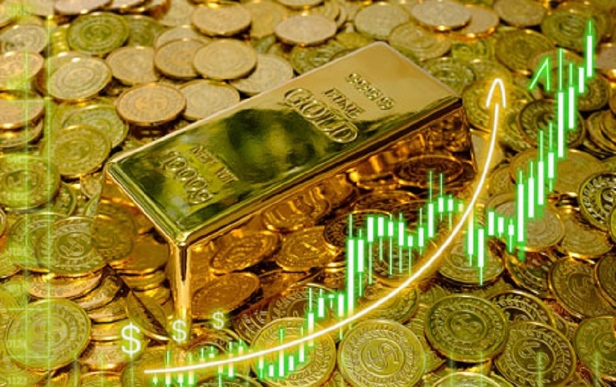 Cùng chiều thế giới, giá vàng trong nước quay đầu tăng trở lại