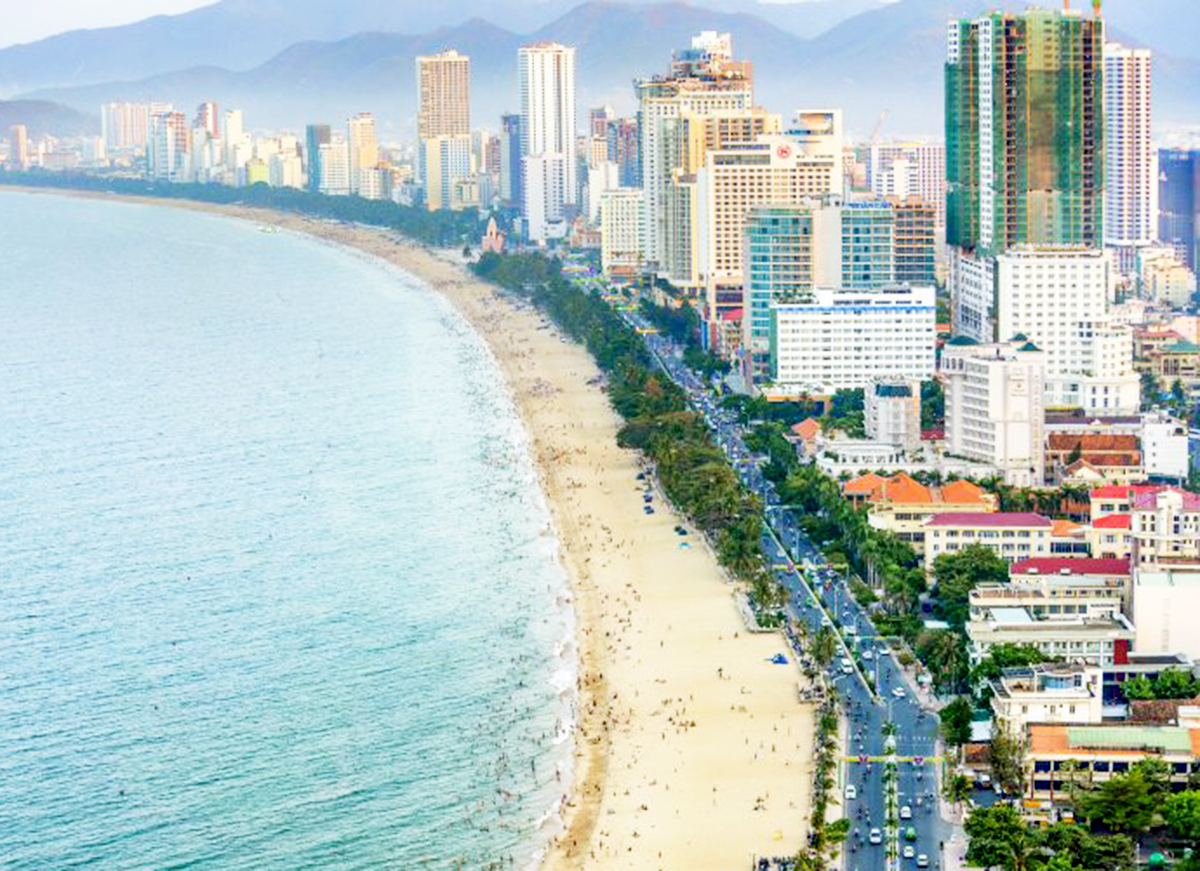 Bất động sản nghỉ dưỡng vẫn mòn mỏi chờ 'cởi trói'