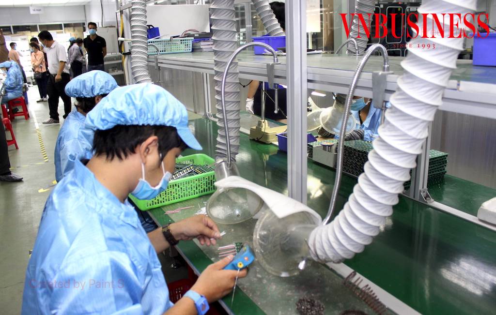 Bao giờ doanh nghiệp nội địa được ‘ưu ái’ như doanh nghiệp FDI?