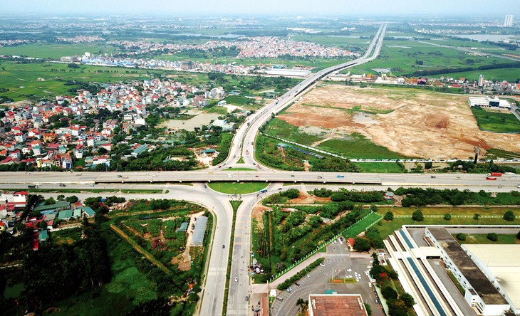 Sắp diễn ra Hội nghị '3 trong 1' về phát triển vùng Đồng bằng sông Hồng