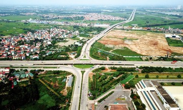 Sắp diễn ra Hội nghị '3 trong 1' về phát triển vùng Đồng bằng sông Hồng