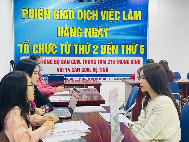 Doanh nghiệp lấy gì để cạnh tranh tuyển lao động?