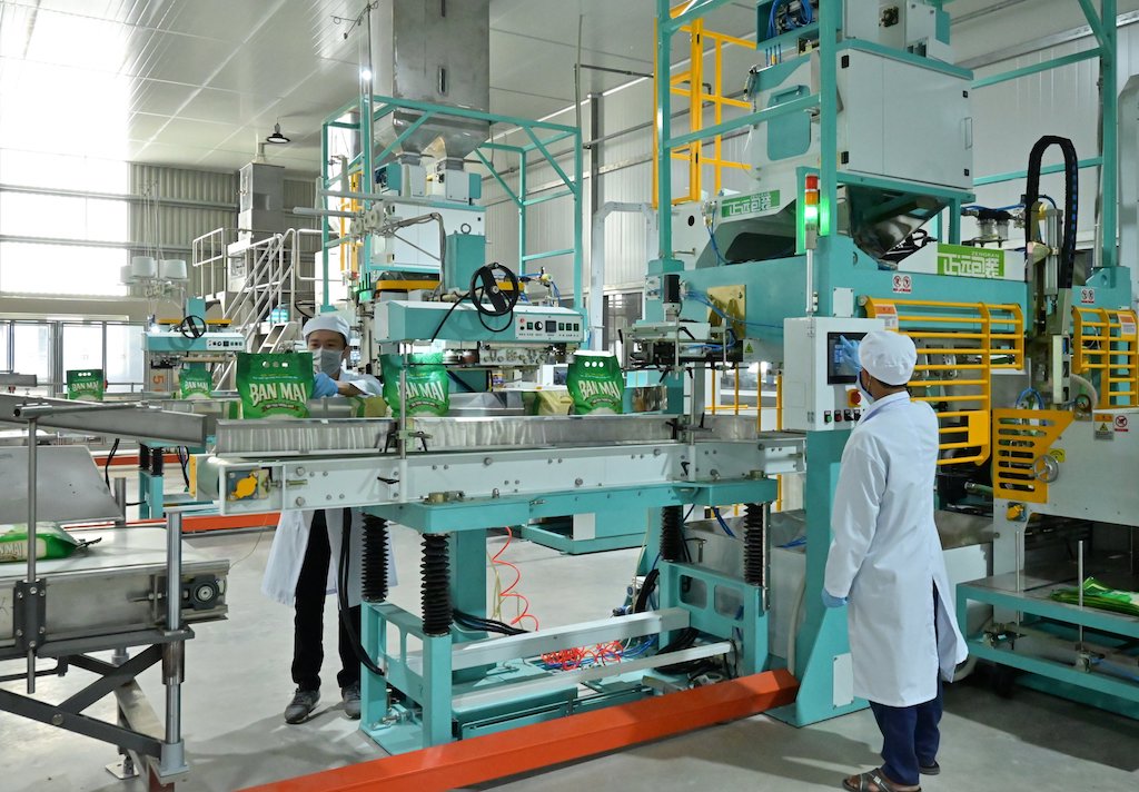Doanh nghiệp Việt cần chắt chiu lợi thế để xuất khẩu nông sản bứt tốc