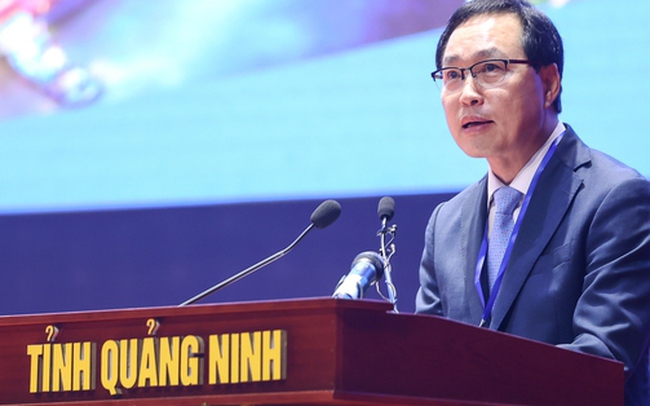 Samsung kỳ vọng Trung tâm R&D ở Việt Nam lớn nhất thế giới