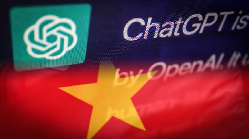 Cơn sốt ChatGPT đến Việt Nam, từ ông lớn Vingroup đến các startup AI