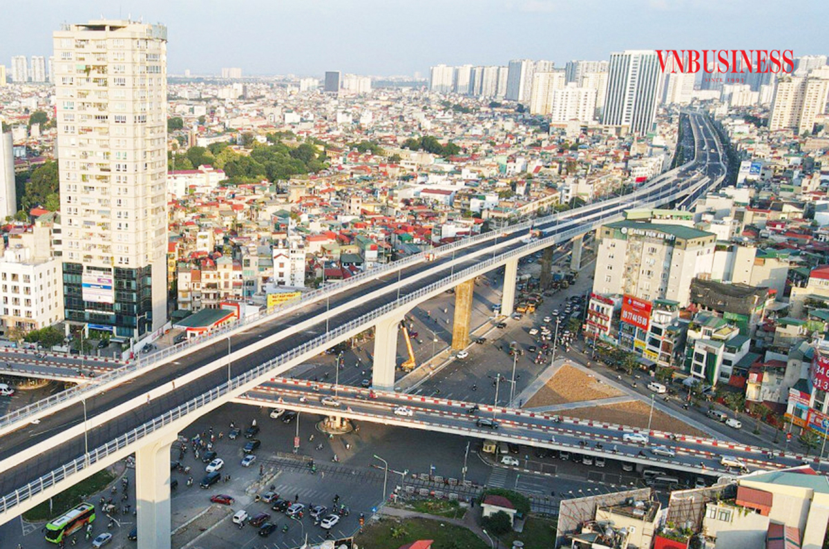 Ưu đãi vay mua nhà là 'lối thoát hiểm' cho bất động sản?