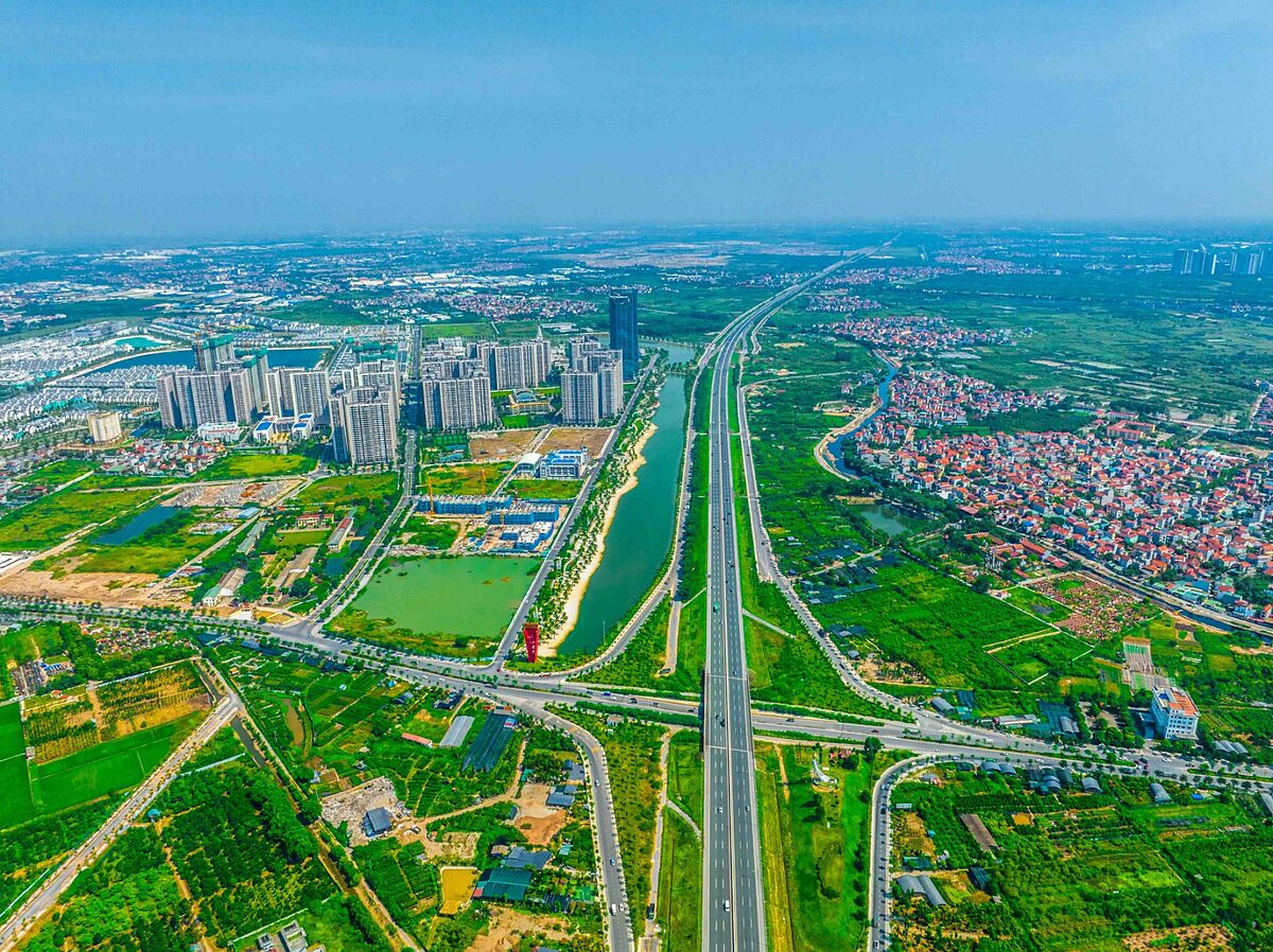 “Tọa độ vàng” của tòa căn hộ phong cách khách sạn 5 sao giữa lòng “Quận Ocean”