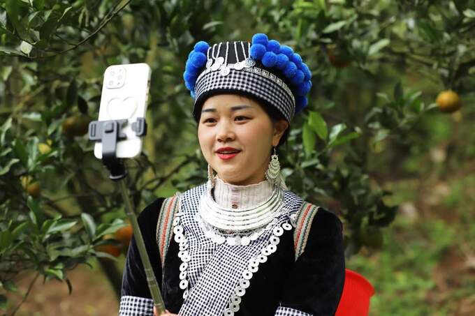 HTX tìm cách cạnh tranh trên sàn thương mại điện tử