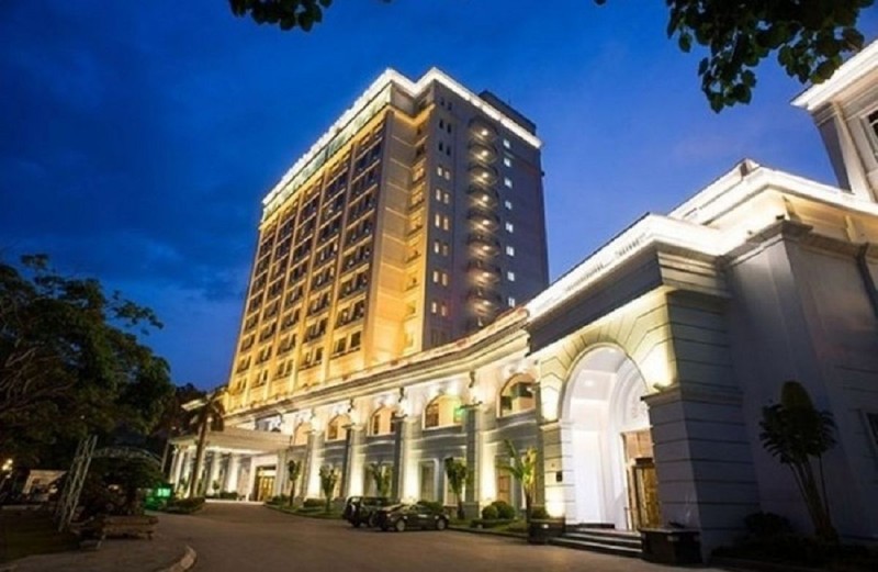 Doanh nghiệp duy nhất kinh doanh casino trên sàn chứng khoán tiếp tục báo lỗ hơn 61 tỷ đồng