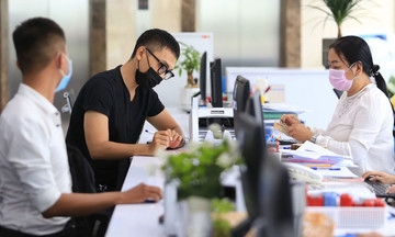 Cục Quản lý và giám sát bảo hiểm chỉ đạo 'nóng' các doanh nghiệp bảo hiểm