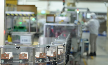 Nestlé Việt Nam đẩy mạnh xuất khẩu sản phẩm 'Made in Vietnam' giá trị cao
