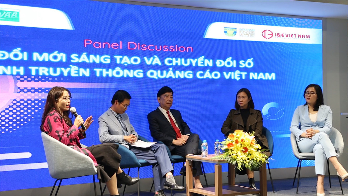 Doanh thu quảng cáo của Việt Nam nhỏ hơn Mỹ 167 lần, xếp thứ 5 trong ASEAN