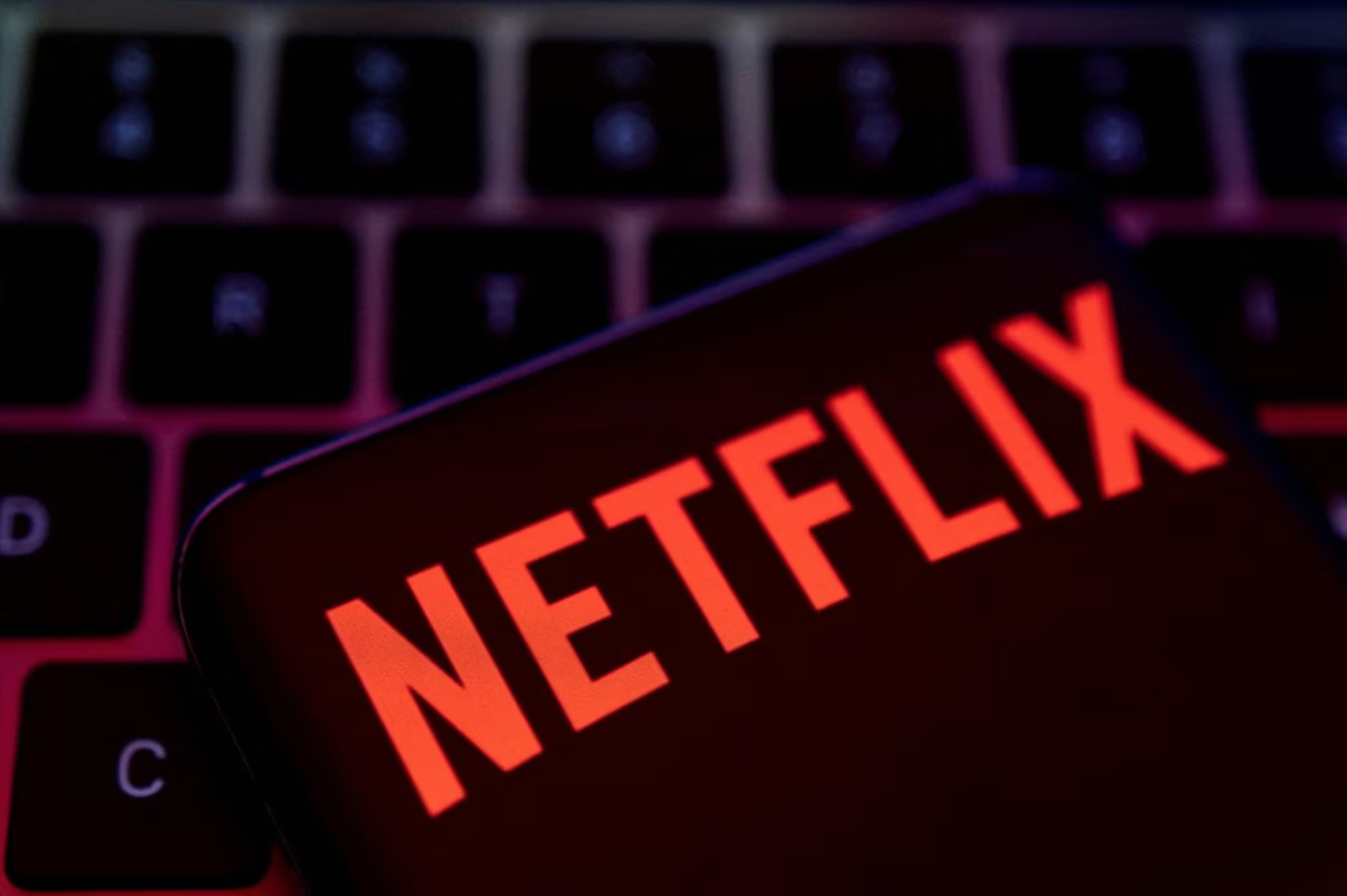 Netflix chuẩn bị mở văn phòng tại Việt Nam