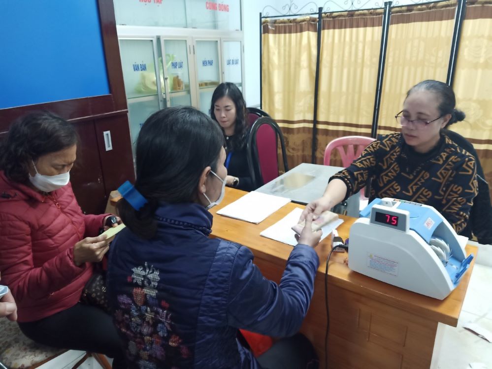 Hải Phòng chi gần 7,6 tỷ đồng hỗ trợ tiểu thương sau vụ cháy chợ Tam Bạc