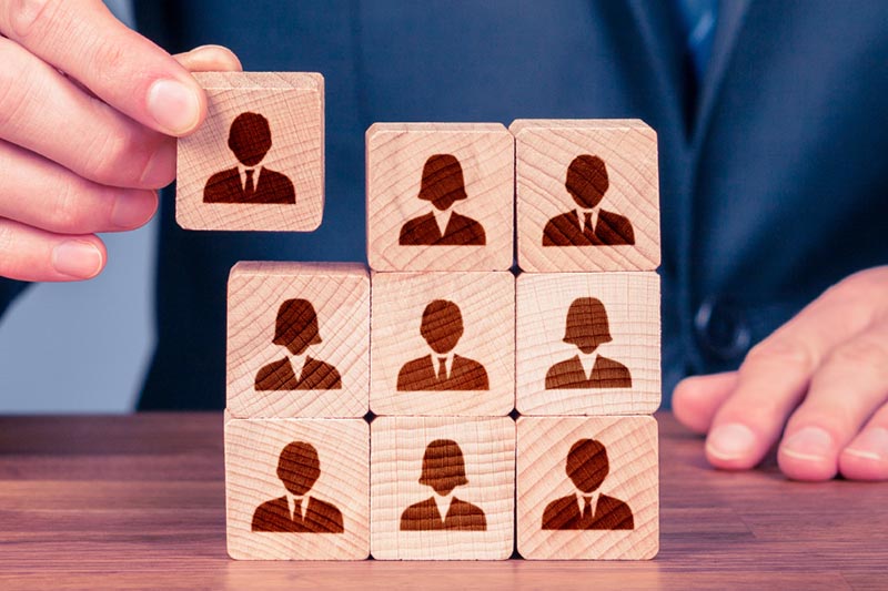 FLC, Đầu tư LDG... biến động lãnh đạo cấp cao
