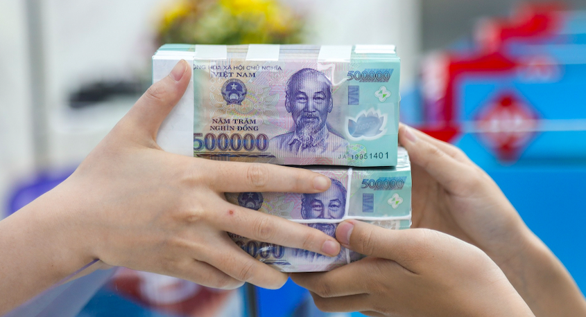 'Chợ nợ xấu' vẫn chưa thể xôm dù nguy cơ nợ xấu tăng